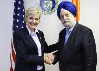 U.S.-India Strategic Clean Energy Partnership Ministerial Joint Statement