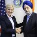 U.S.-India Strategic Clean Energy Partnership Ministerial Joint Statement