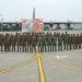Indian Army Contingent Departs For India- Oman Joint Military Exercise Al Najah V