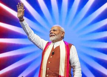 PM Modi addressed the Indian community in New York