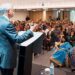 EAM S Jaishankar addresses Indian community in Geneva