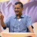 Haryana Polls: Arvind Kejriwal’s campaign in Hisar, appeal for vote