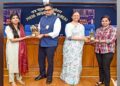 Ministry of Information And Broadcasting organizes “Khel Utsav 2024” to commemorate birth anniversary of Hockey Legend Major Dhyan Chand