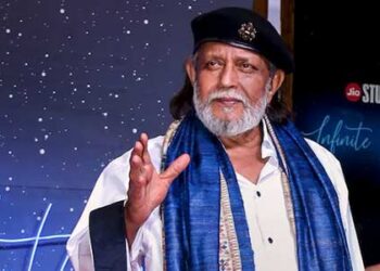Mithun Chakraborty to get Dadasaheb Phalke Award