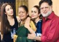 Actor Malaika Arora’s father dies by Suicide after jumping off a terrace: Mumbai Police