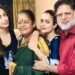 Actor Malaika Arora’s father dies by Suicide after jumping off a terrace: Mumbai Police