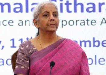 Union Finance Minister Nirmala Sitharaman will embark on an official visit to Uzbekistan from 24th to 28th Sept. 2024
