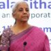 Union Finance Minister Nirmala Sitharaman will embark on an official visit to Uzbekistan from 24th to 28th Sept. 2024