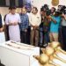 PM Modi’s gift collection set for e-auction from today
