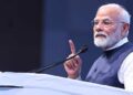 PM Modi Inaugurates 4th Global Renewable Energy Investors Meet In Gandhinagar