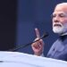 PM Modi Inaugurates 4th Global Renewable Energy Investors Meet In Gandhinagar