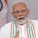 PM Modi launches Jal Sanchay Jan Bhagidari initiative