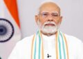 PM Modi launches Jal Sanchay Jan Bhagidari initiative