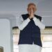 PM Narendra Modi Leaves For India After Concluding Three-Day Visit To US