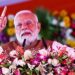 PM Modi interacts with PM Awas Yojana beneficiaries in Bhubaneswar, Odisha