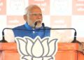Haryana Elections 2024: Hatred towards reservation is in Congress’ DNA, says PM Modi in Sonipat