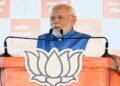 Congress is most corrupt party in the country; PM Modi in Sonipat
