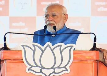 Congress is most corrupt party in the country; PM Modi in Sonipat