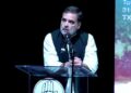 Rahul Gandhi attacks PM Narendra Modi, RSS In US