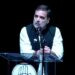 Rahul Gandhi attacks PM Narendra Modi, RSS In US