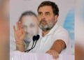 Rahul Gandhi in Poonch, attacks on PM Modi