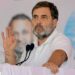 Rahul Gandhi in Poonch, attacks on PM Modi