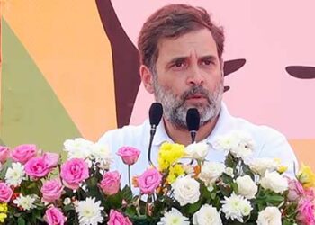 Will be your voice in Parliament, pressure govt to restore statehood: Rahul to people of J&K