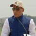 “Tarang Shakti underscores the growing stature of Indian Armed Forces”- Rajnath Singh