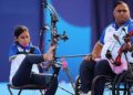 J&K Archers Sheetal Devi, Rakesh Kumar make history with Paralympic bronze