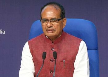 “Focus On Hiking Productivity”: Agriculture Minister On 100 Days Of Modi 3.0