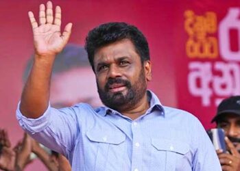 PM Modi congratulates Anura Kumara Dissanayake for victory in Sri Lankan presidential election