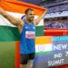 Paris Paralympics 2024: PM Modi Lauds Sumit Antil for Historic Gold with Record Throw