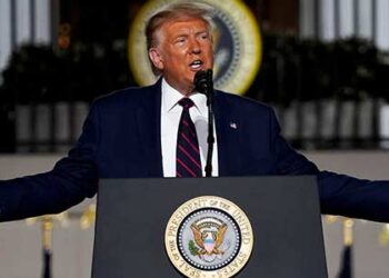 Trump calls PM Modi ‘fantastic man’