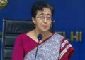 Delhi CM Atishi announces hiked minimum wage for unorganised sector workers