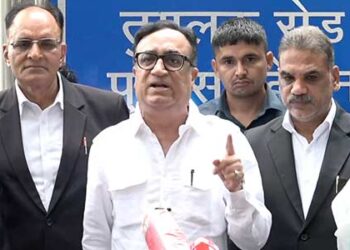 Congress files police complaint against Ravneet Singh Bittu, Tarvinder Singh Marvah over threats against Rahul Gandhi