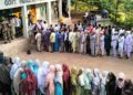 Voter Turnout Of 57.31% Recorded In Phase-2 Of J&K Assembly Elections
