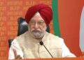 Rahul Gandhi trying to set dangerous narrative, his remarks about Sikhs sinister: BJP
