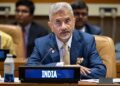 EAM Dr. S. Jaishankar Participates In Productive IBSA Foreign Ministers’ Meeting