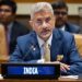 EAM Dr. S. Jaishankar Participates In Productive IBSA Foreign Ministers’ Meeting