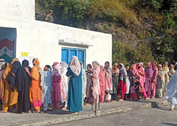 J&K: Voting Begins for Second Phase of Assembly Elections in 26 Constituencies
