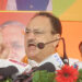 Everyone gets equal opportunity in BJP; JP Nadda In Patna