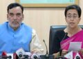 No firecrackers this Diwali: Delhi bans production and sale till Jan 1