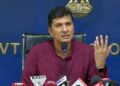 Rohini blast: AAP blames BJP for deteriorating law & order