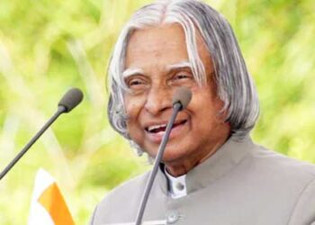 PM pays tribute to Former President of India, Dr A P J Abdul Kalam on his birth anniversary