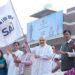 Amit Shah flags off ‘Run for Unity’ in Delhi