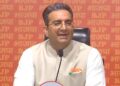 Rahul, Sonia, and Priyanka are ‘fake Gandhis’: Gaurav Bhatia