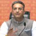 Rahul, Sonia, and Priyanka are ‘fake Gandhis’: BJP leader Gaurav Bhatia