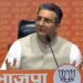 BJP accuses Congress of ties to Delhi drug bust case