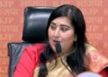 BJP MP alleges ‘account fudging’ in Delhi govt’s budget, demands CAG probe