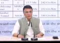 Congress attacks BJP